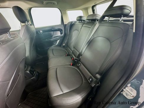 Certified 2023 MINI Cooper Countryman S image 25
