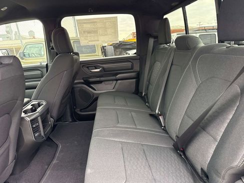 New 2026 RAM 1500 Express image 10