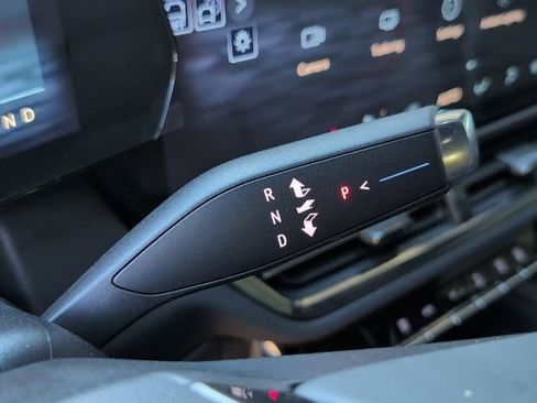 New 2026 Chevrolet Equinox EV RS image 22