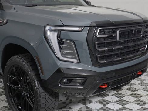 Used 2025 GMC Yukon AT4 Ultimate image 49