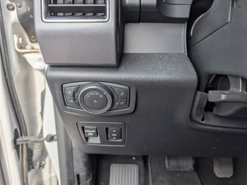Used 2019 Ford F150 XLT w/ Equipment Group 302A Luxury AWD/4WD image 27