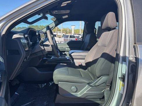 Certified 2024 Ford F150 STX image 13