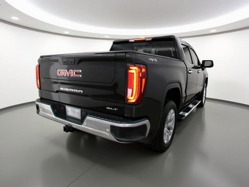 Used 2020 GMC Sierra 1500 SLT w/ SLT Premium Plus Package image 5