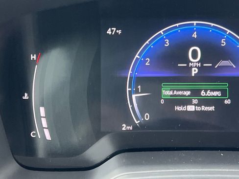 New 2026 Toyota Corolla Cross L image 15