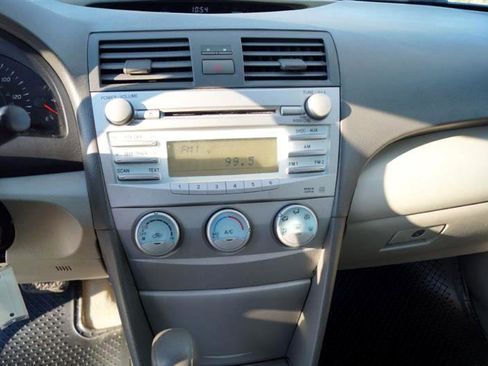 Used 2008 Toyota Camry XLE image 20