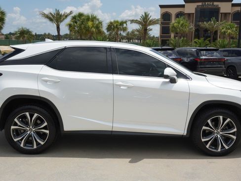 Used 2018 Lexus RX 350 FWD w/ Premium Package image 4