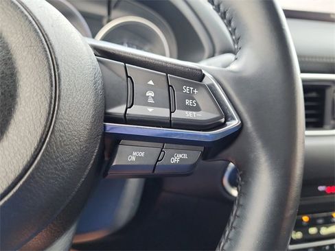 Used 2023 MAZDA CX-5 AWD 2.5 S w/ Preferred Package image 27