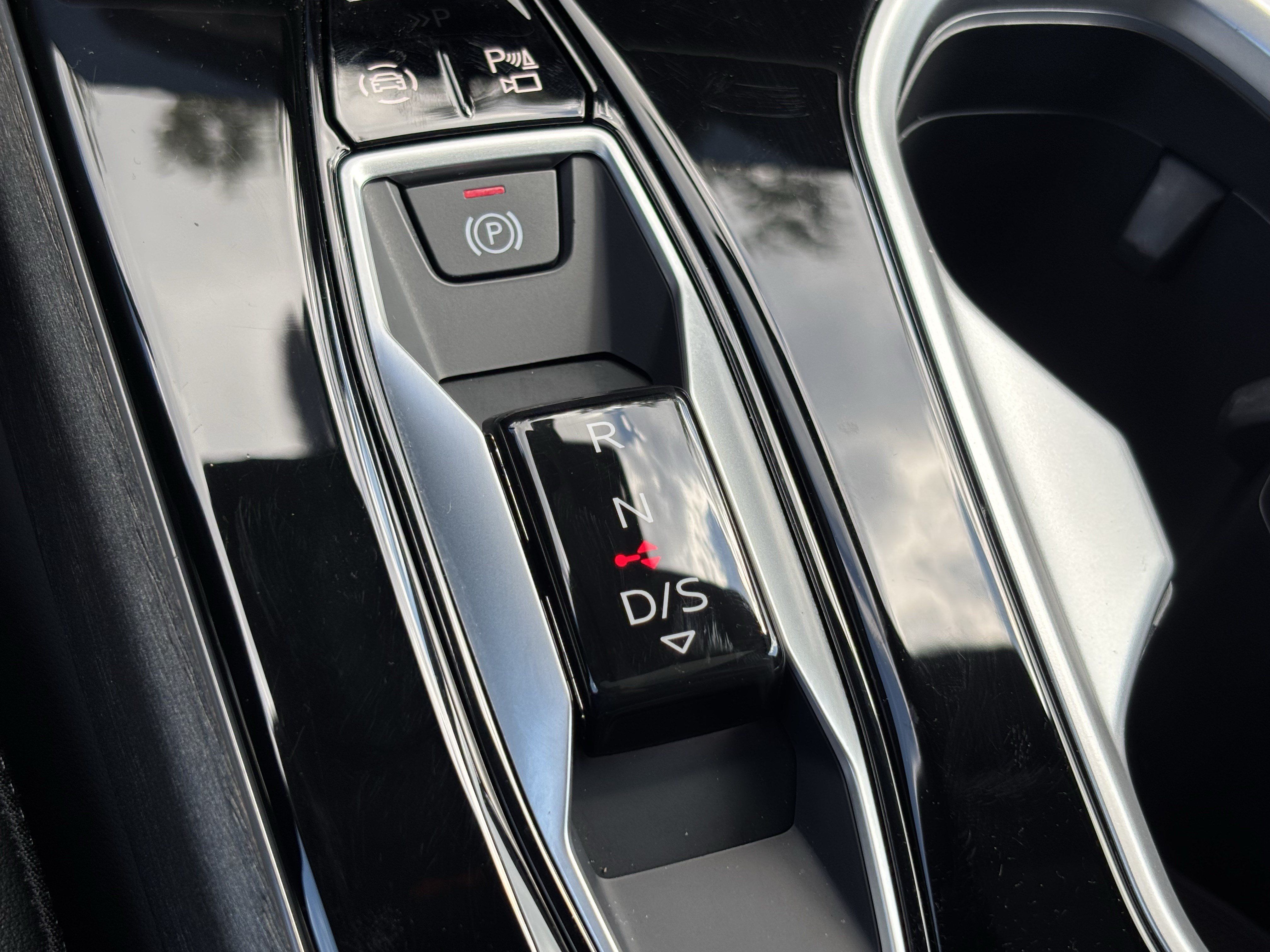 Certified 2026 Audi A6 Prestige AWD/4WD image 28