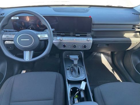 New 2026 Hyundai Kona SE FWD image 10