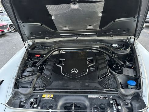 Used 2020 Mercedes-Benz G 550 image 30