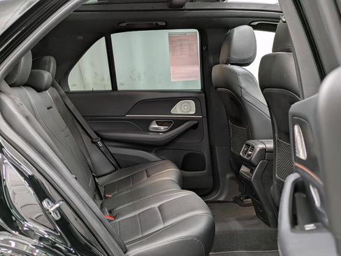 Used 2023 Mercedes-Benz GLE 350 GLE 350 image 26