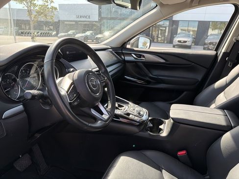 Used 2023 MAZDA CX-9 Touring Plus image 40