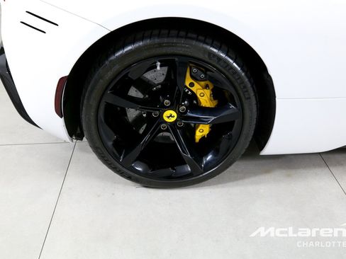 Used 2022 Ferrari SF90 Stradale AWD/4WD image 26
