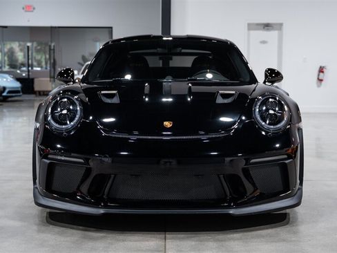 Used 2019 Porsche 911 GT3 RS RWD image 69