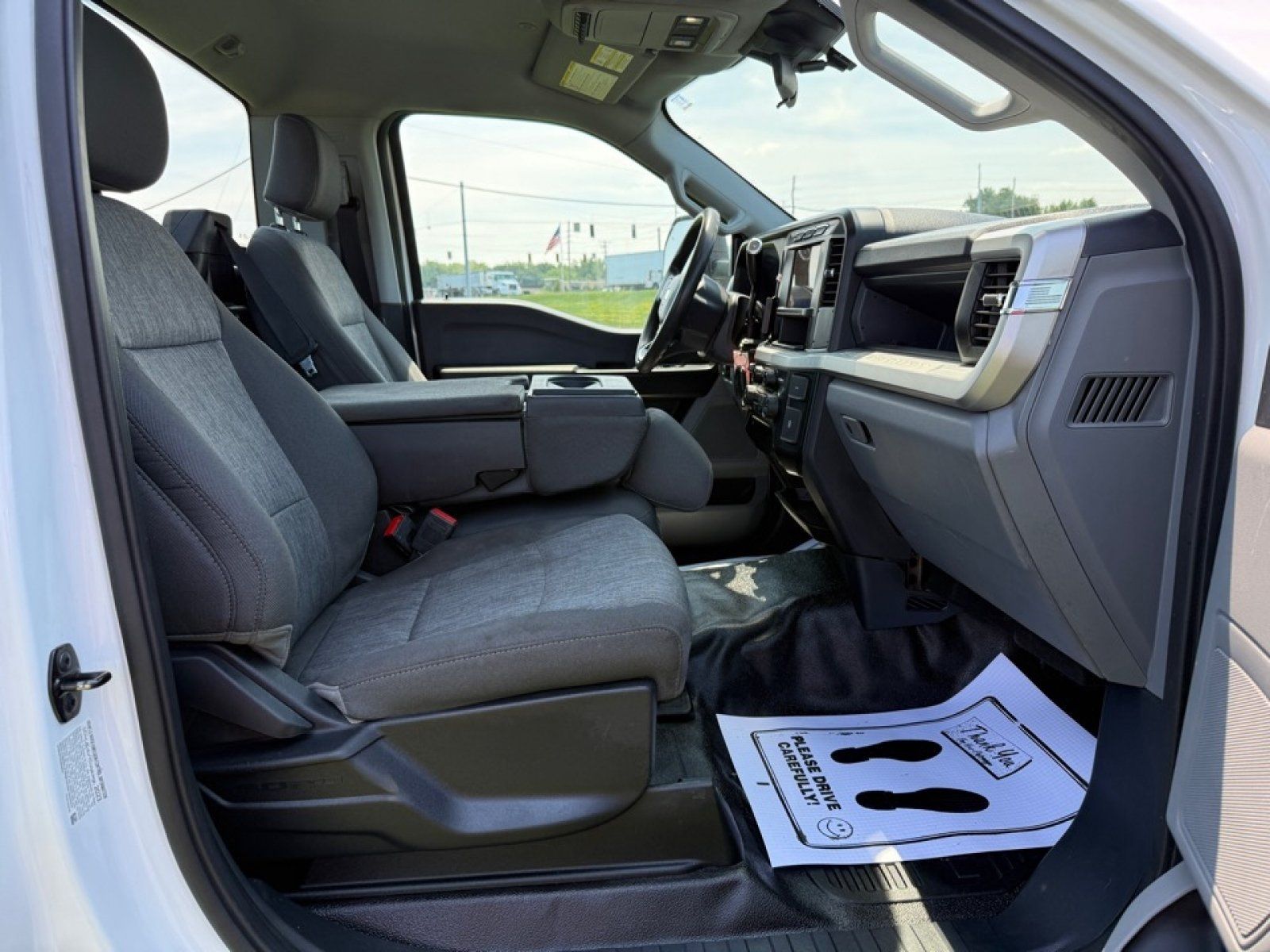 Used 2023 Ford F450 XL AWD/4WD image 22