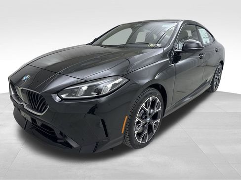 New 2026 BMW 228i xDrive w/ Premium Package AWD/4WD image 5
