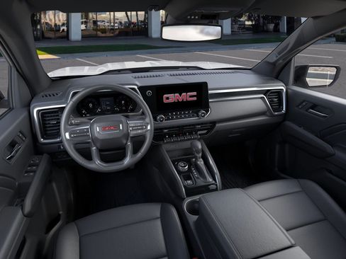 New 2026 GMC Canyon Elevation w/ Convenience Package image 16