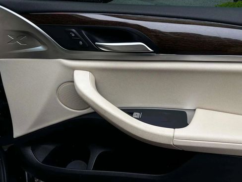 Used 2022 BMW X3 sDrive30i w/ Premium Package 2 image 10