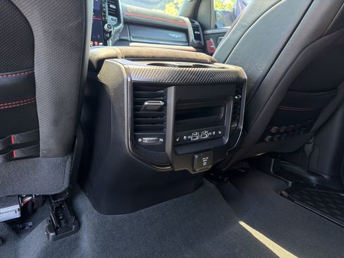 Used 2021 RAM 1500 TRX w/ TRX Level 2 Equipment Group AWD/4WD image 31