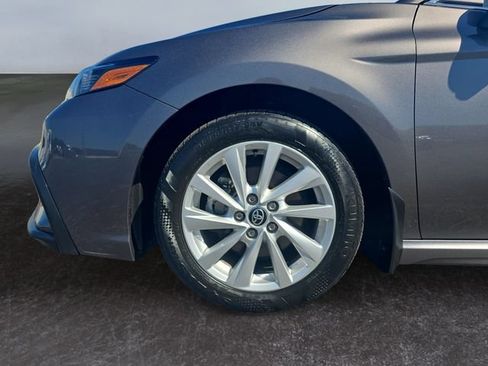 Used 2024 Toyota Camry SE FWD image 14