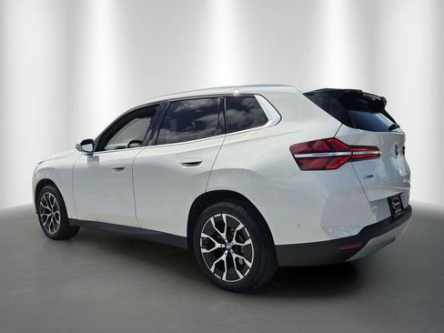 Certified 2026 BMW X3 xDrive30i w/ Convenience Package AWD/4WD image 5