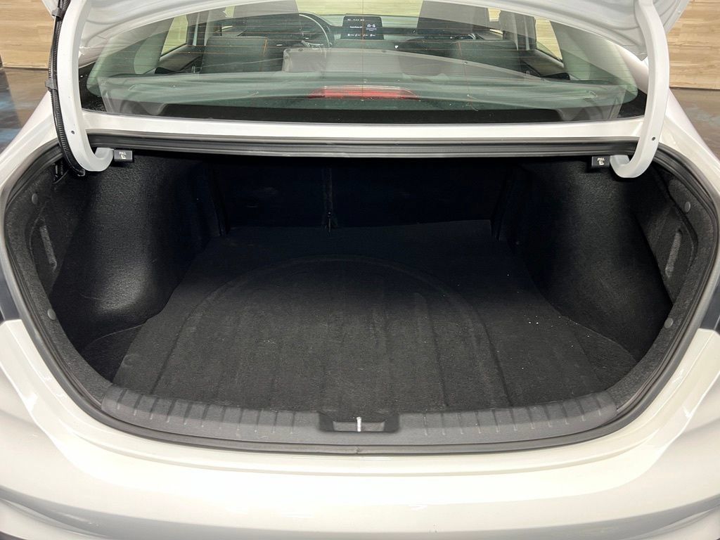 Used 2023 Kia Forte Sedan FWD image 20