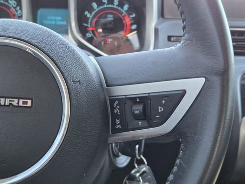 Used 2011 Chevrolet Camaro SS image 17