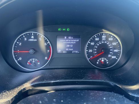 Certified 2023 Kia Seltos S w/ Navigation Package image 29