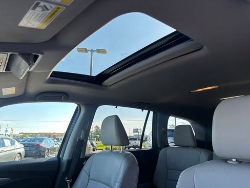 Used 2021 Honda Pilot Special Edition image 20