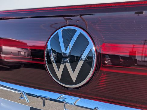 New 2026 Volkswagen Atlas Cross Sport SE AWD/4WD image 24