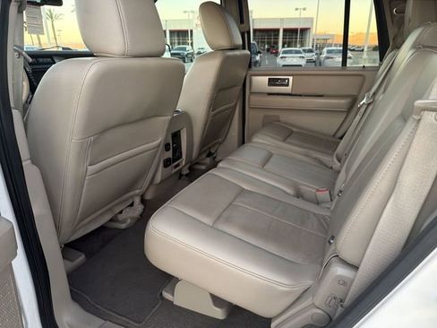 Used 2014 Ford Expedition Limited w/ Equipment Group 301A image 28