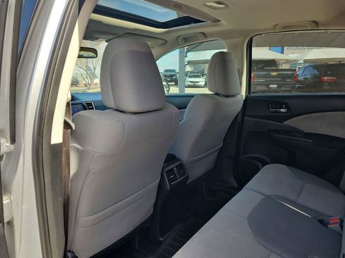 Used 2016 Honda CR-V EX image 13