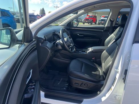 Used 2023 Hyundai Tucson SEL w/ Convenience Package FWD image 23