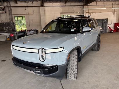 Used 2023 Rivian R1S Adventure