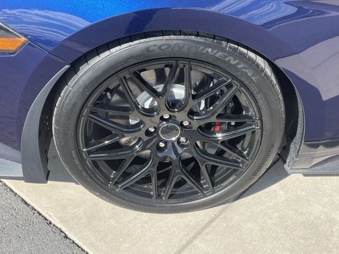 Used 2020 Ford Mustang GT Premium w/ GT Performance Package image 5