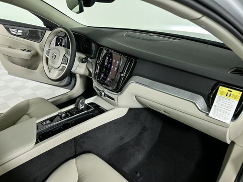 New 2026 Volvo V60 B5 Cross Country Plus w/ Protection Package Premier image 24