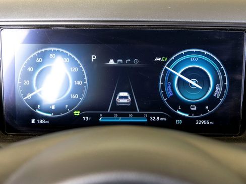 Used 2024 Hyundai Tucson N Line AWD/4WD image 12