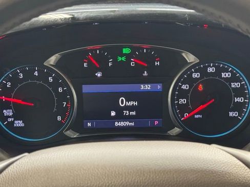 Used 2020 Chevrolet Traverse LT image 9