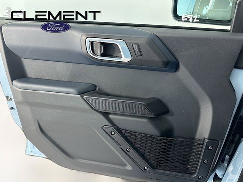 New 2025 Ford Bronco Heritage Edition image 24