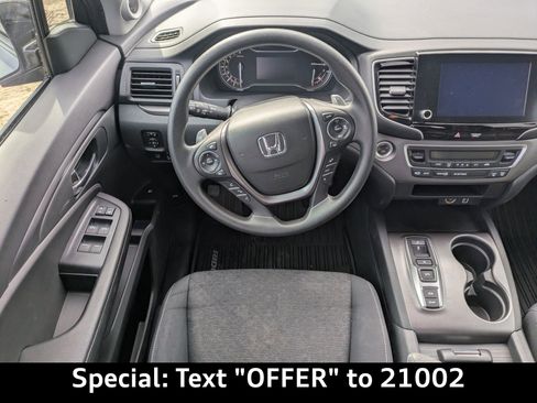 Used 2023 Honda Ridgeline Sport image 18