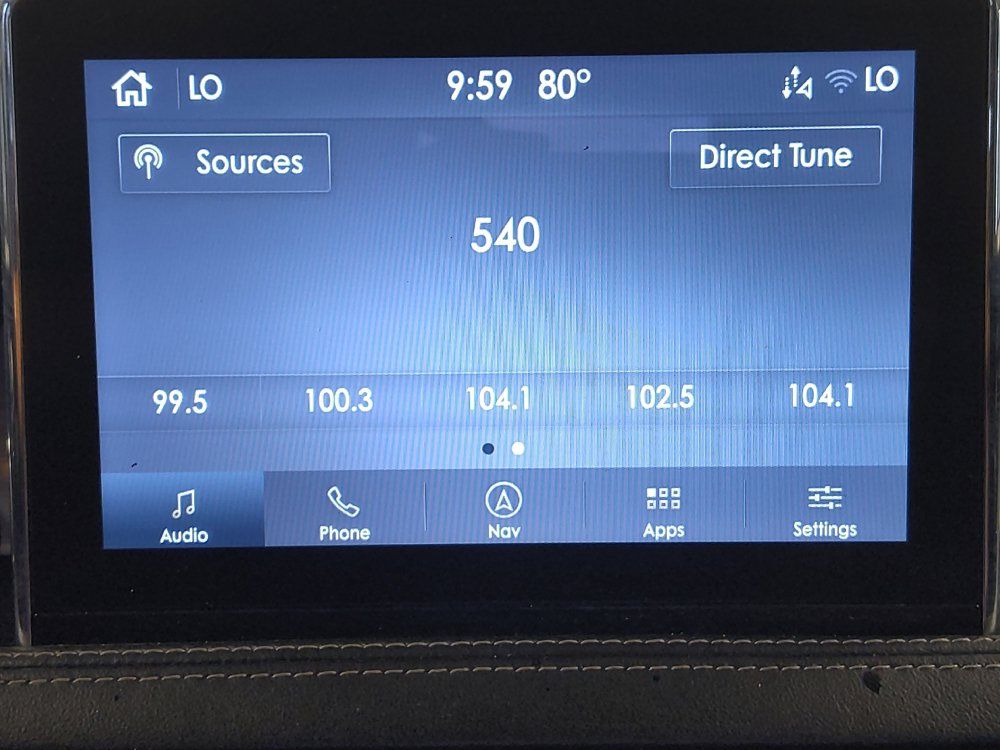 Used 2021 Lincoln Corsair FWD w/ Equipment Group 101A image 25