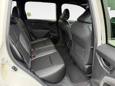 New 2026 Subaru Forester Wilderness AWD/4WD image 18