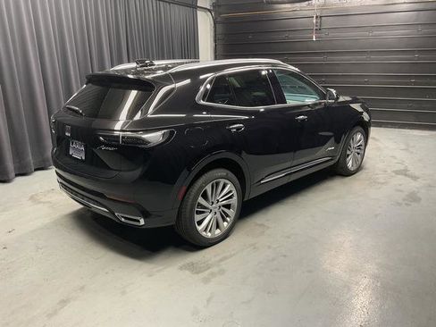 New 2026 Buick Envision Avenir image 4