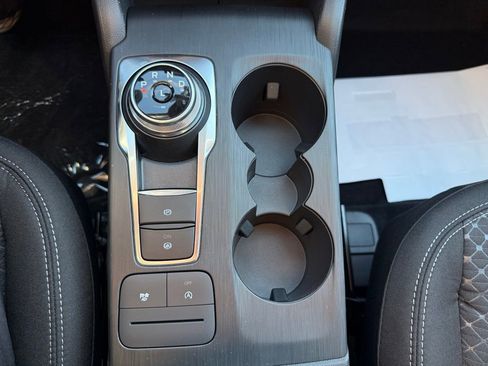 New 2026 Ford Escape Active w/ Cold Weather Package image 30