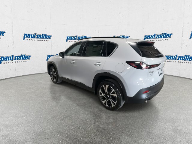 New 2026 MAZDA CX-5 Preferred AWD/4WD image 8