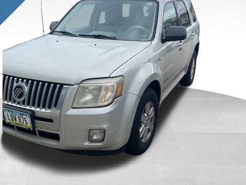 Used 2008 Mercury Mariner 2WD image 1