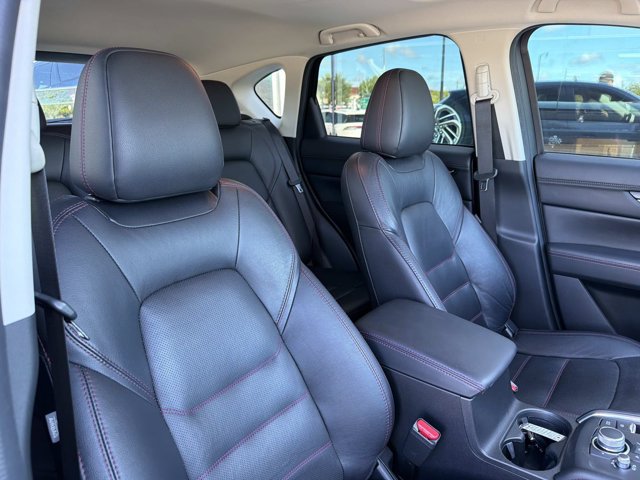 Used 2023 MAZDA CX-5 Carbon Edition AWD/4WD image 19