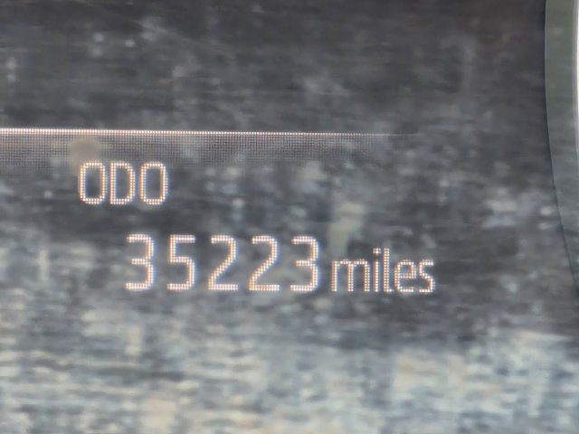 Used 2021 Toyota Highlander XLE FWD image 39