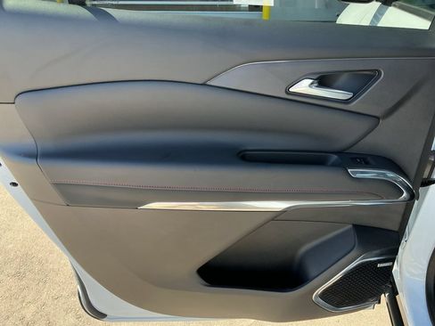 Certified 2026 Chevrolet Traverse RS w/ LPO, Floor Liner Package AWD/4WD image 21