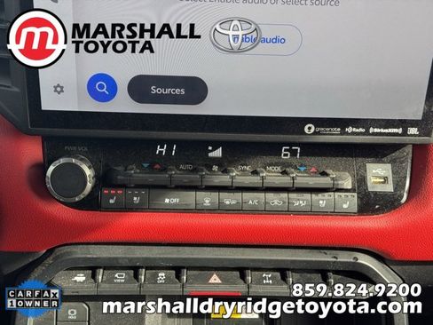 Used 2024 Toyota Tundra TRD Pro image 23